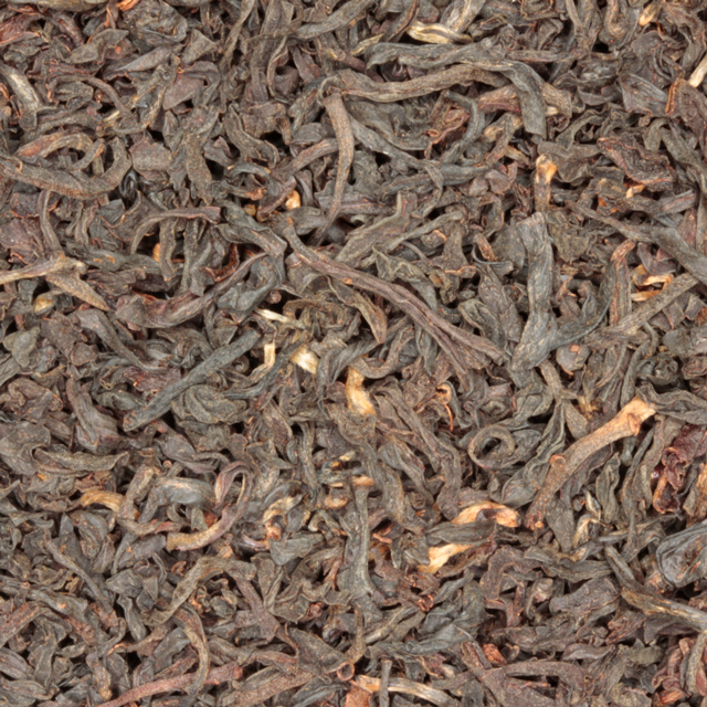 Zwarte Thee Assam Satrupa van De Theefabriek, 6x 110 gr